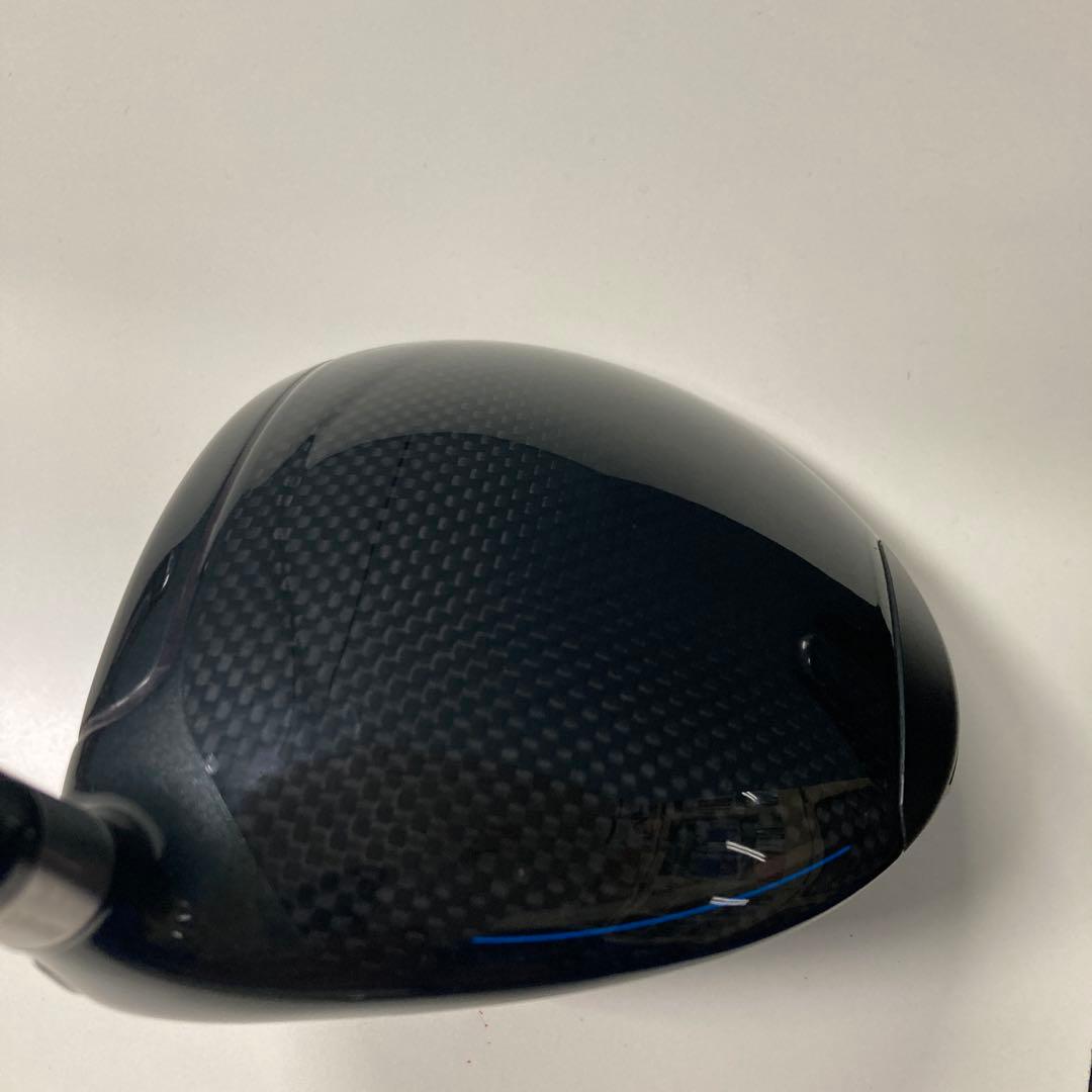 BRIDGESTONE GOLF ドライバー B3MAX VANQUISH SR