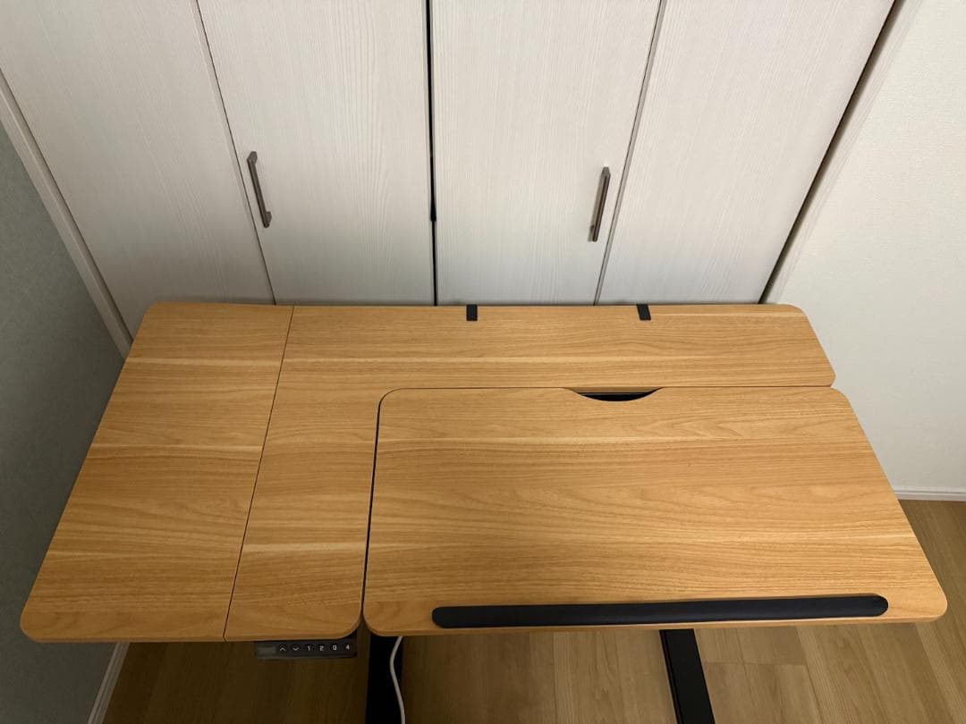 【たくさん良い事がありますようにさん専用】FLEXISPOT　ED1B