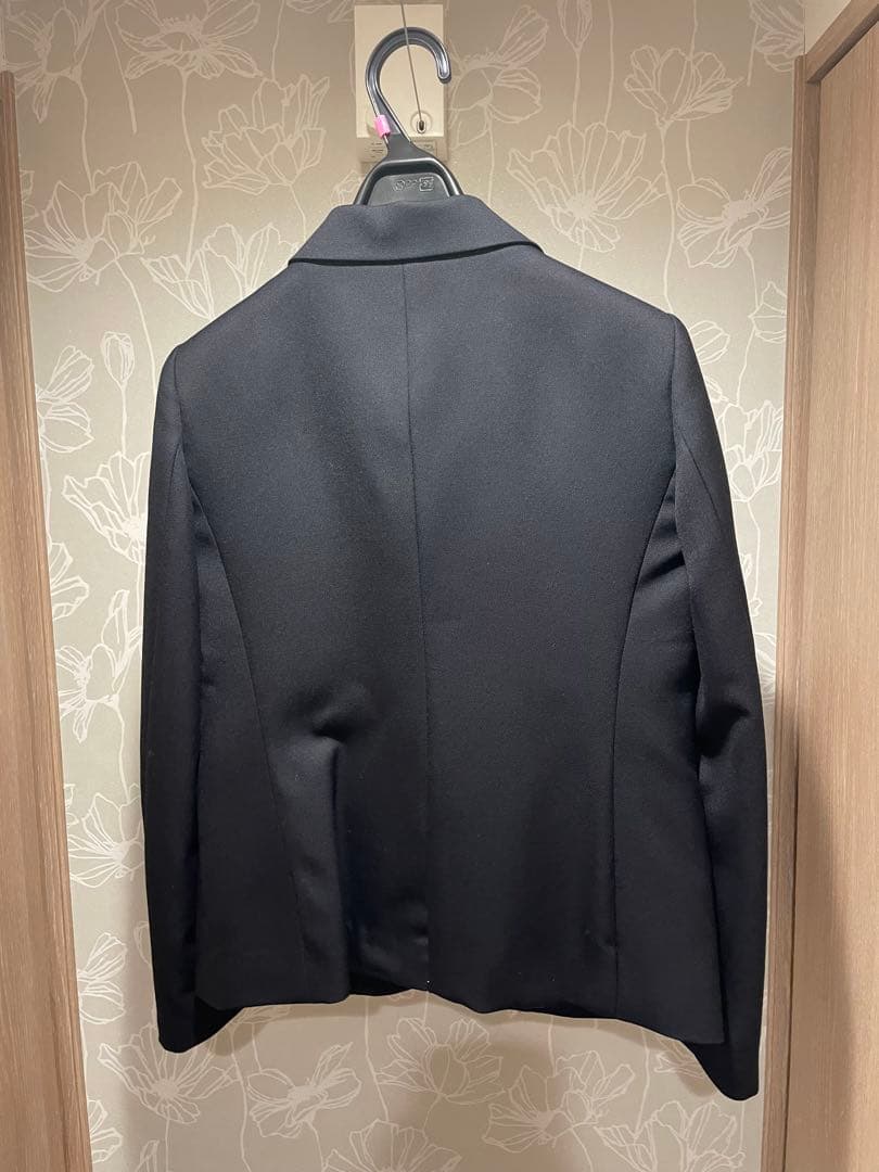 【新品未使用品】組曲　ジャケット　女の子　160