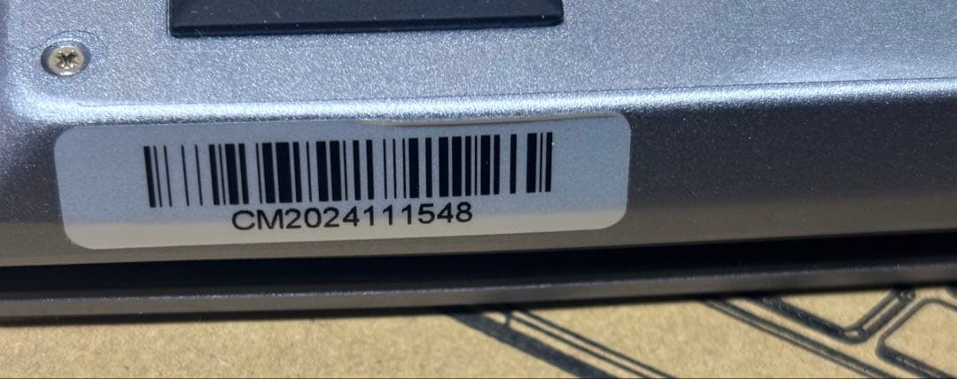 ミニノートPC Win11 Pro/Office 2019 標準搭載