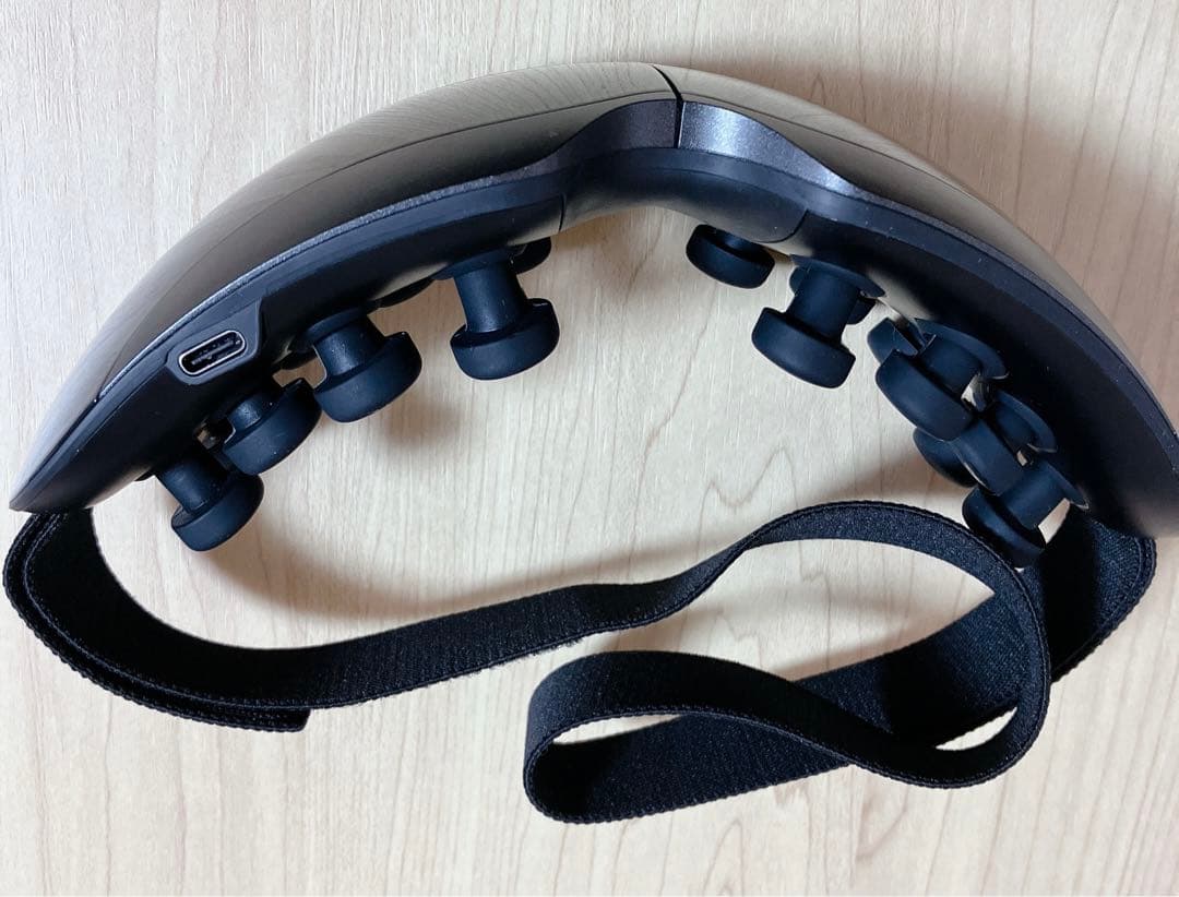 ドクターエア DOCTOR AIR 3Dアイマジックタッピング REM-05