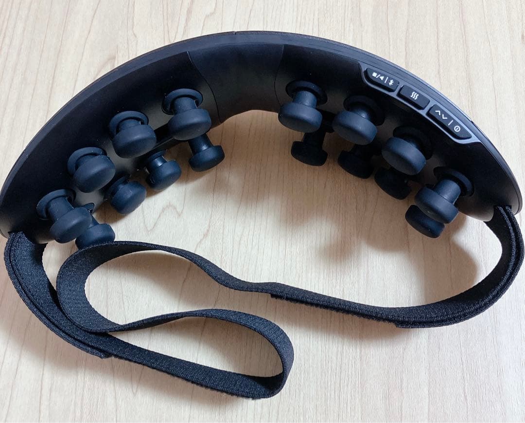 ドクターエア DOCTOR AIR 3Dアイマジックタッピング REM-05