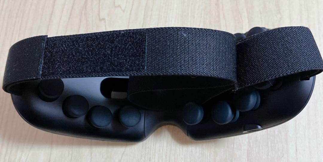 ドクターエア DOCTOR AIR 3Dアイマジックタッピング REM-05