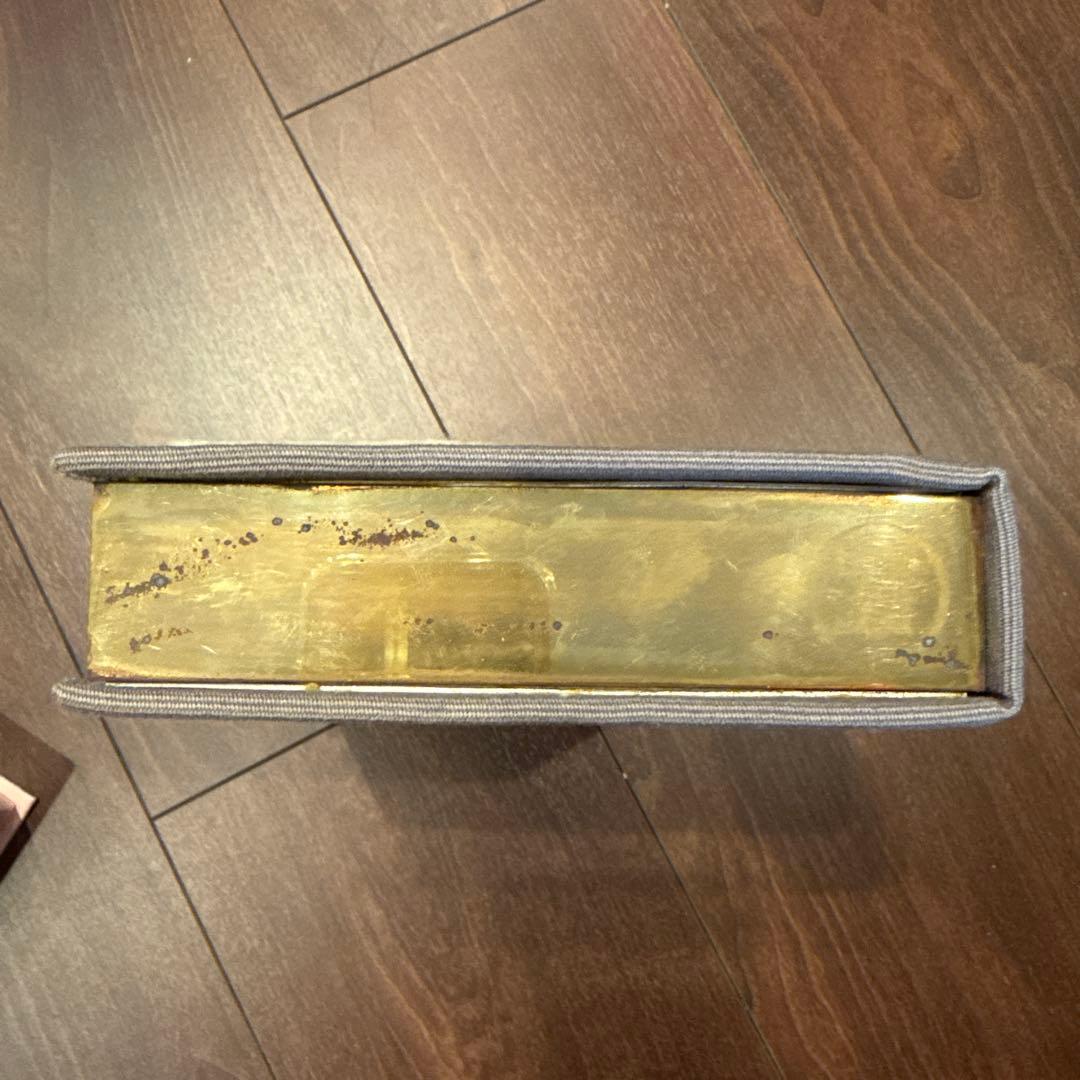 Mrs. Dalloway クラッチバッグ