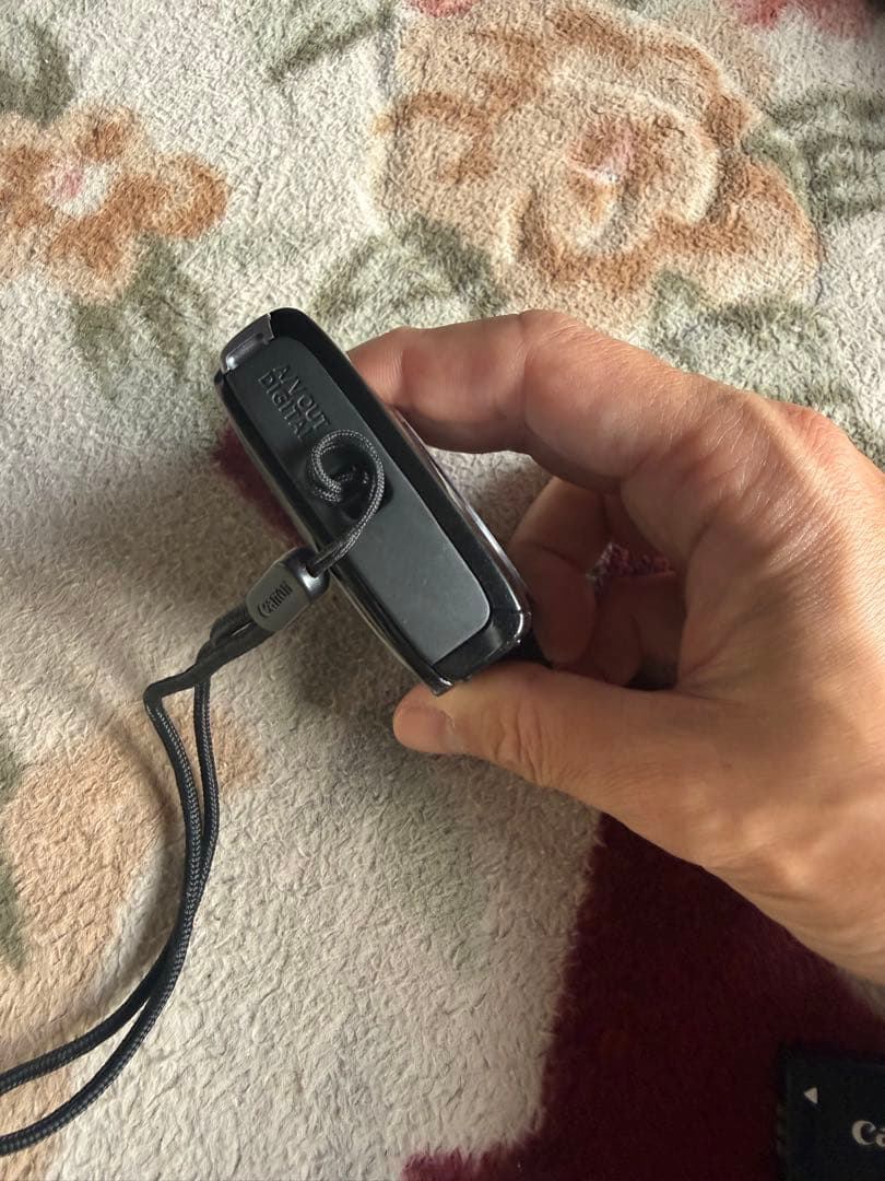 Canon IXY 120コンパクトデジタルカメラ