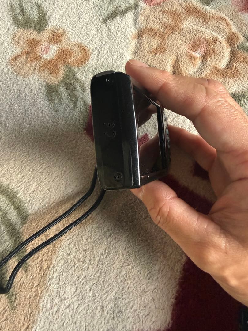 Canon IXY 120コンパクトデジタルカメラ