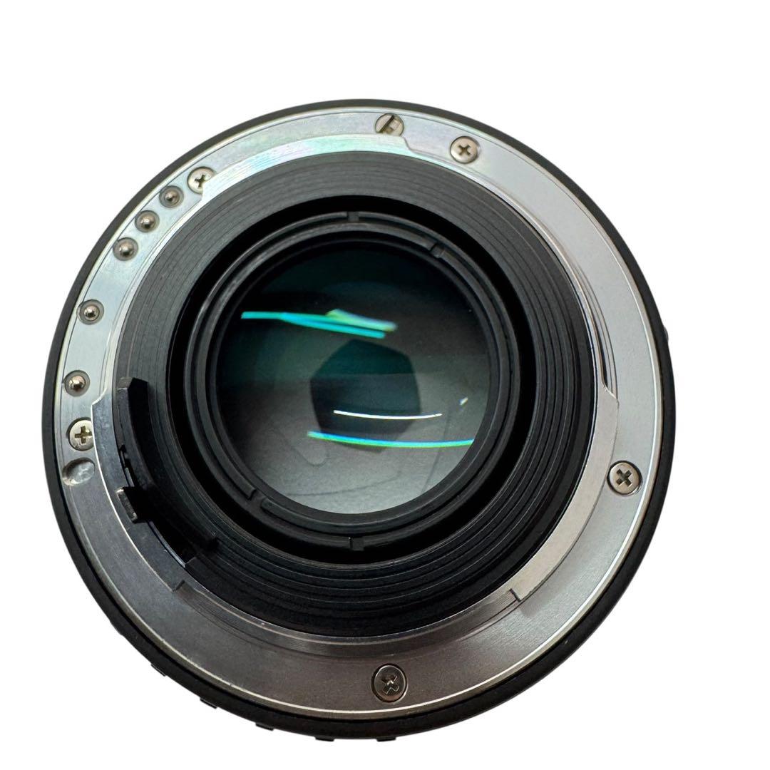 ペンタックス smc PENTAX-F 50mm F1.7