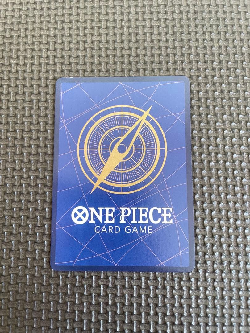 ワンピース カードゲーム ポートガス・D・エース 7000