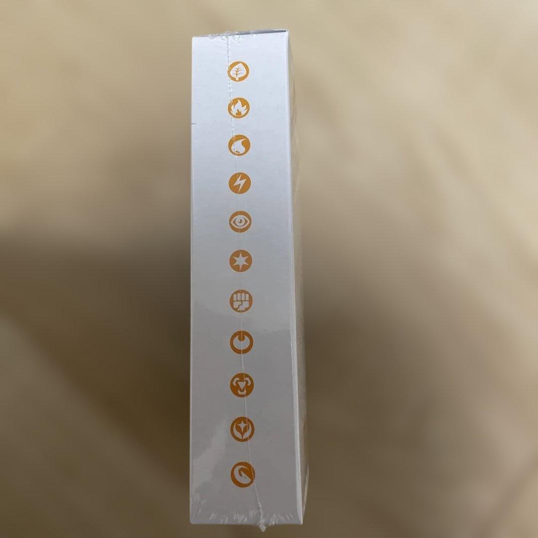 ポケモンカードゲーム　プロモカードパック　第2弾　シュリンク付きBOX