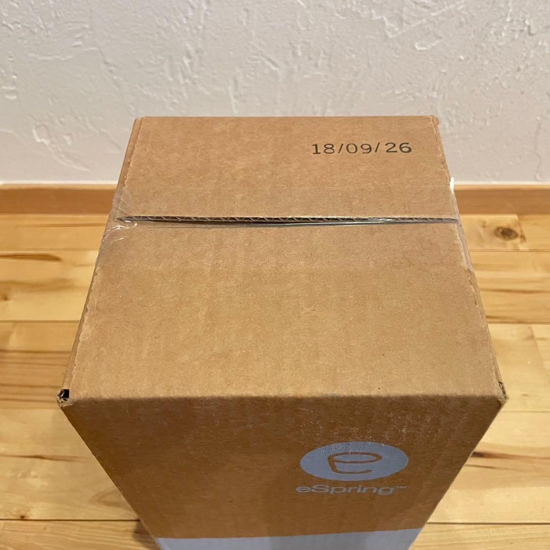 未開封‼️amway eSpring バスルーム洗浄器 交換用フィルターセット