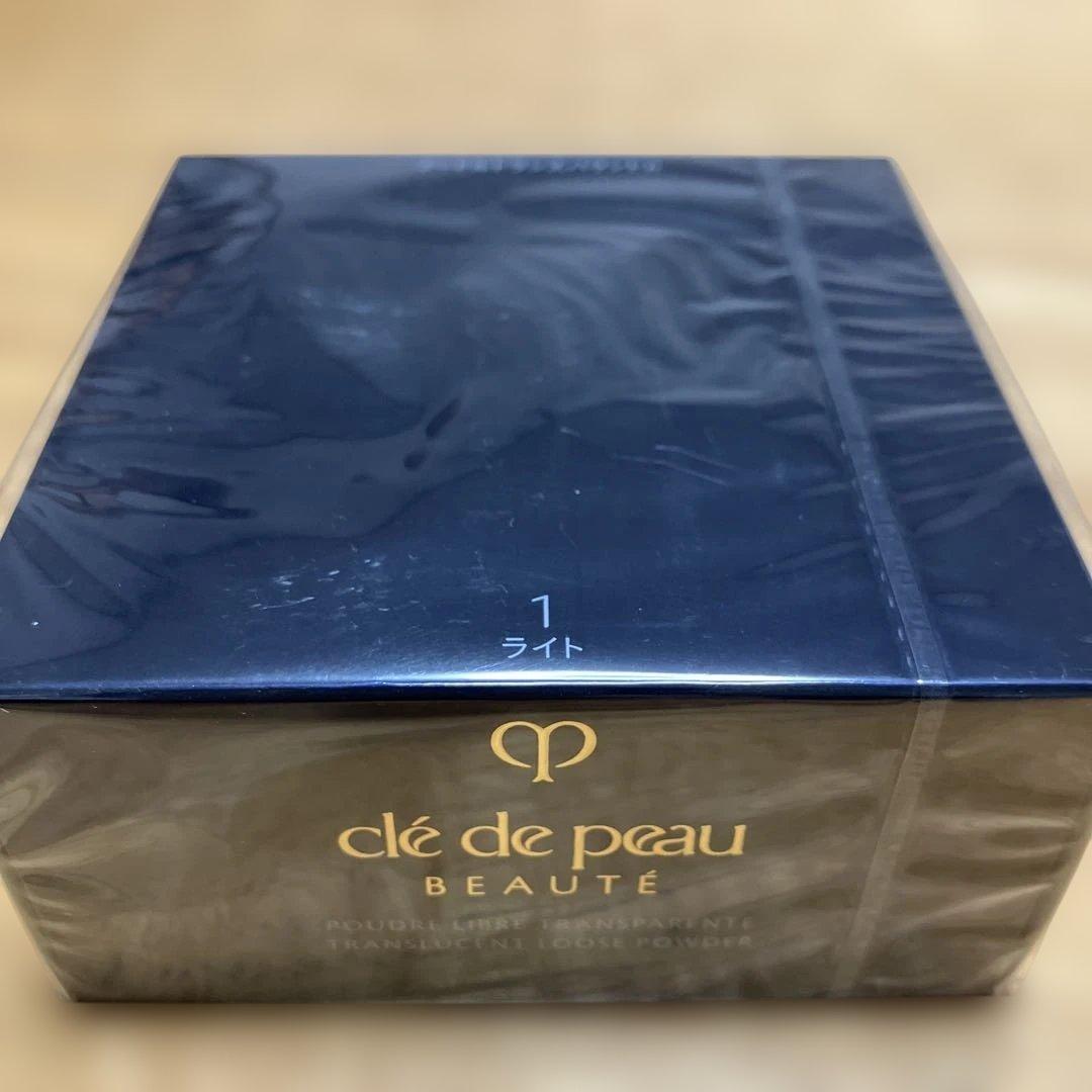 クレドポーボーテ　プードルトランスパラントn本体【1ライト】