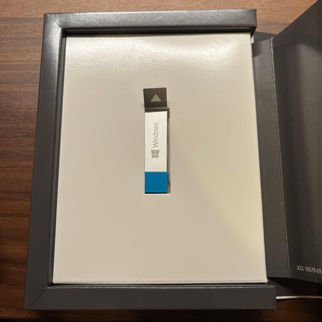 【新品未使用】Windows 10 Pro USBメモリ版　正規品