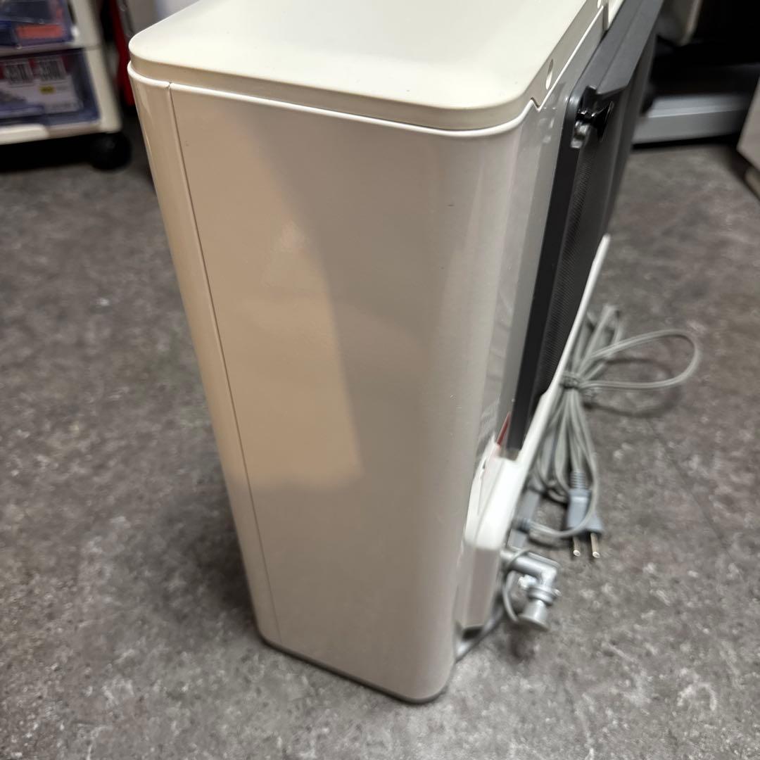 【極美品】ノーリツ ガスファンヒーター GFH-2404S 都市ガス用