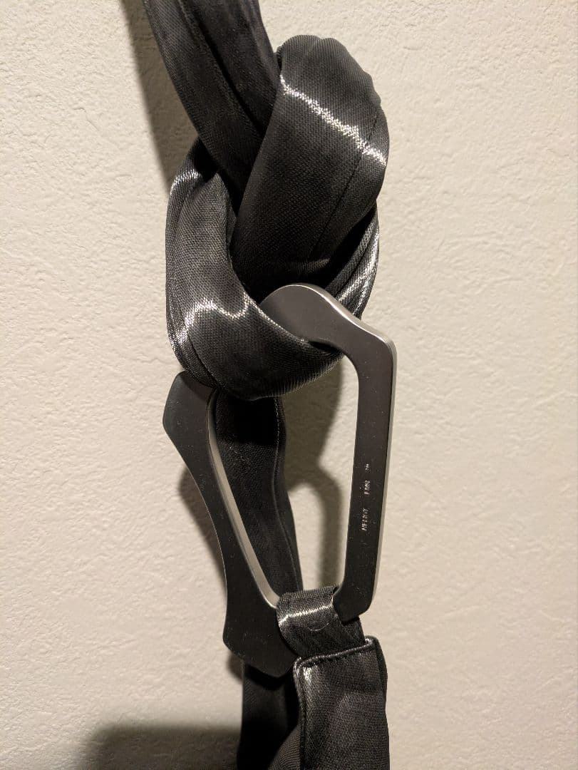 HERIOT EMIL Liquid l Attache バッグ