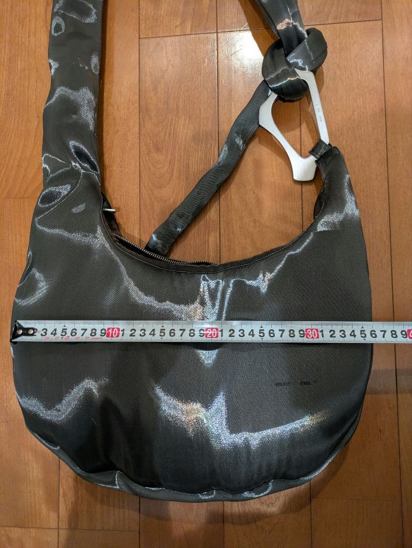 HERIOT EMIL Liquid l Attache バッグ