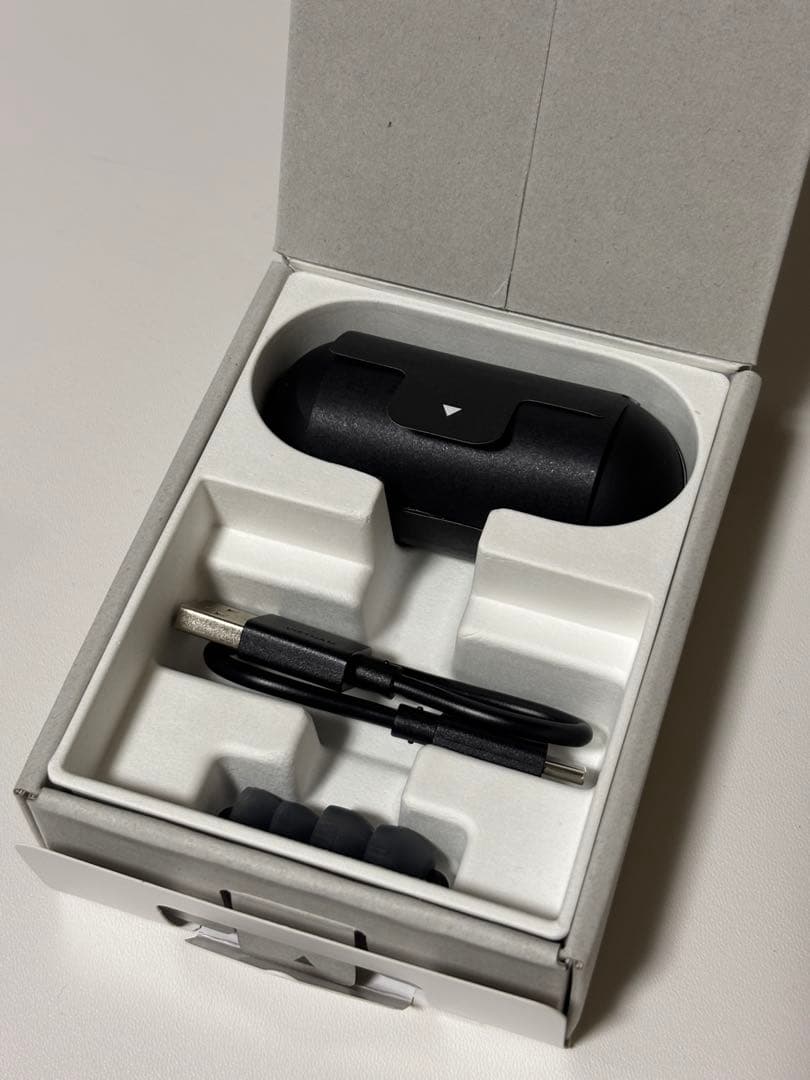 SONY WF-C700Nイヤホン