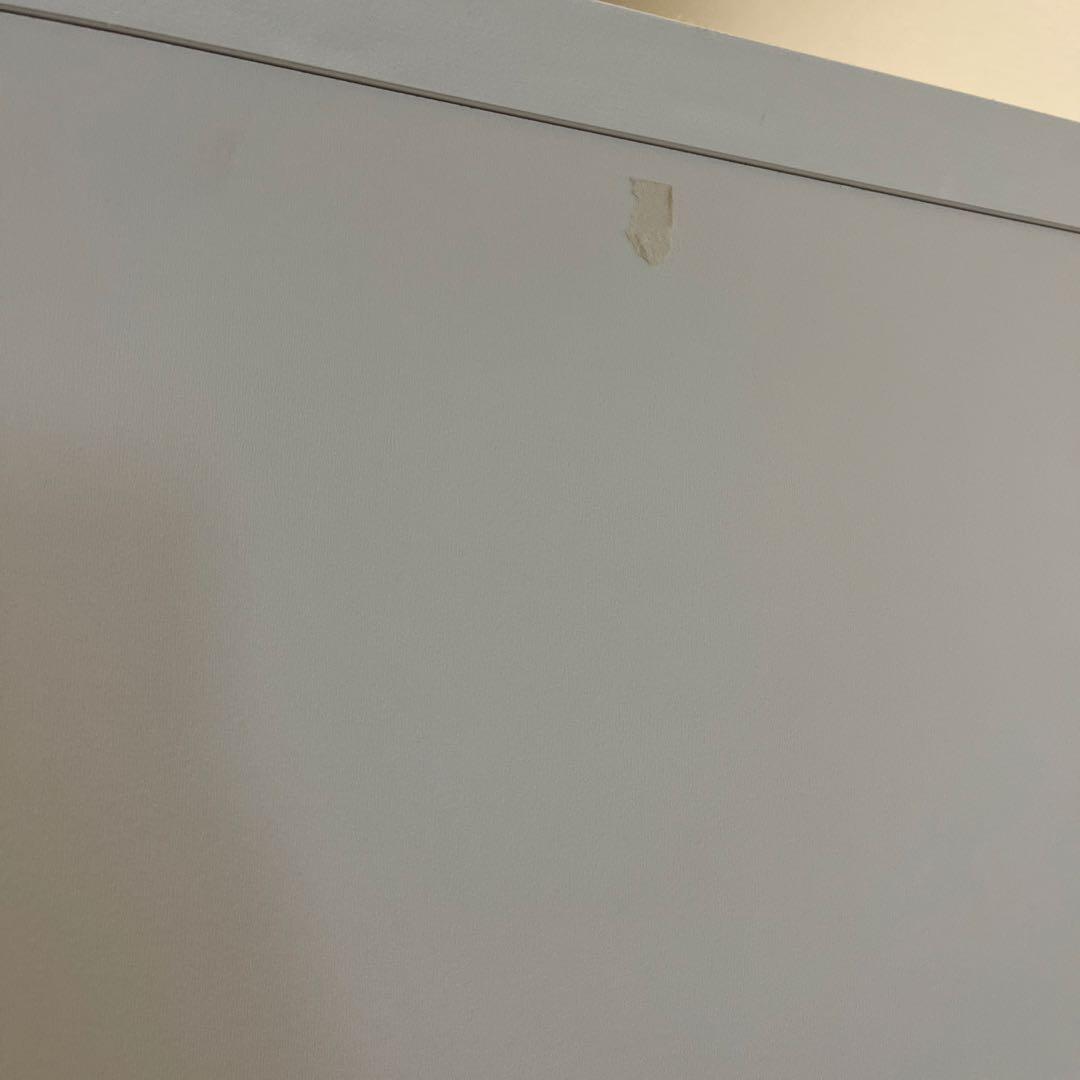 ニトリ　食器棚　幅80