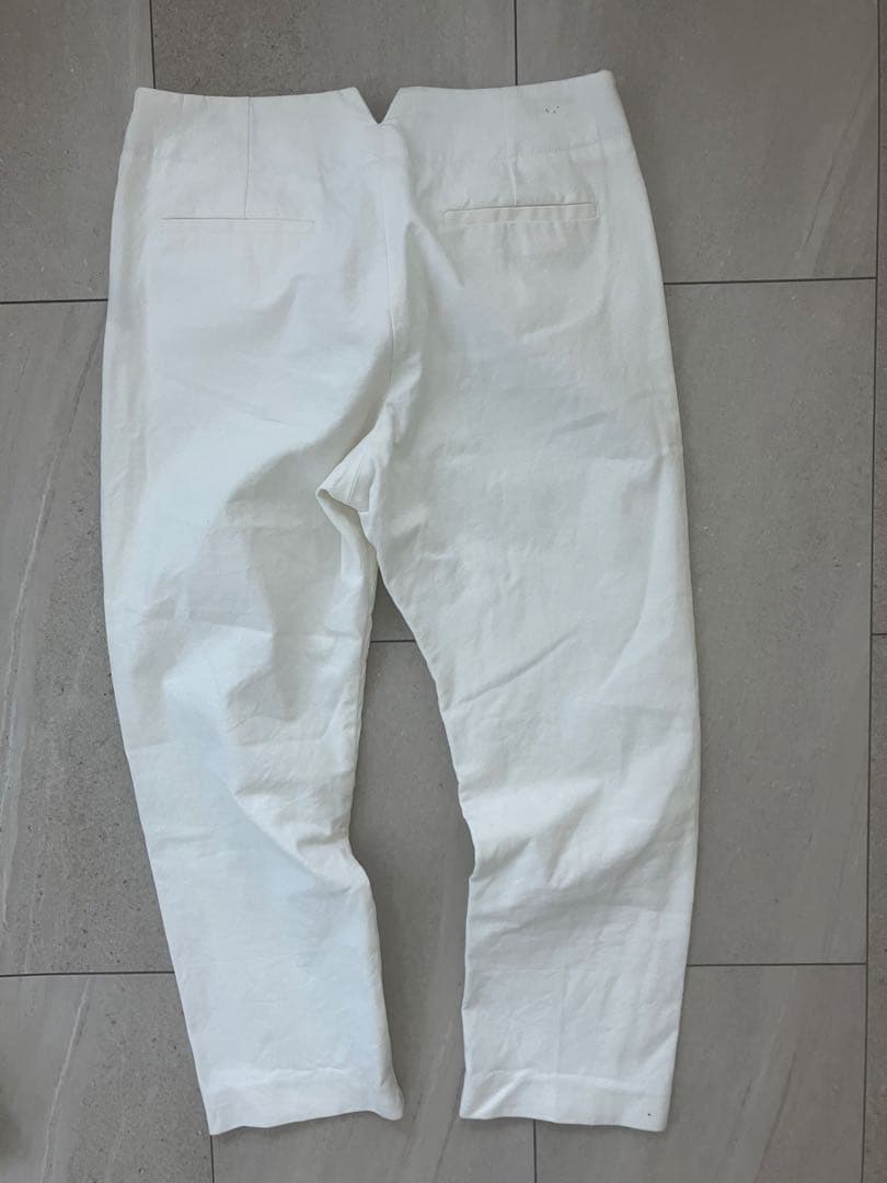 Haider Ackermann ハイダーアッカーマン コーデュロイパンツ