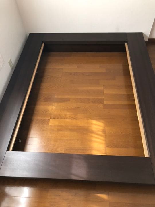 引取限定♦️シモンズのワイドダブルサイズ　ビューティーレスト　マットレス