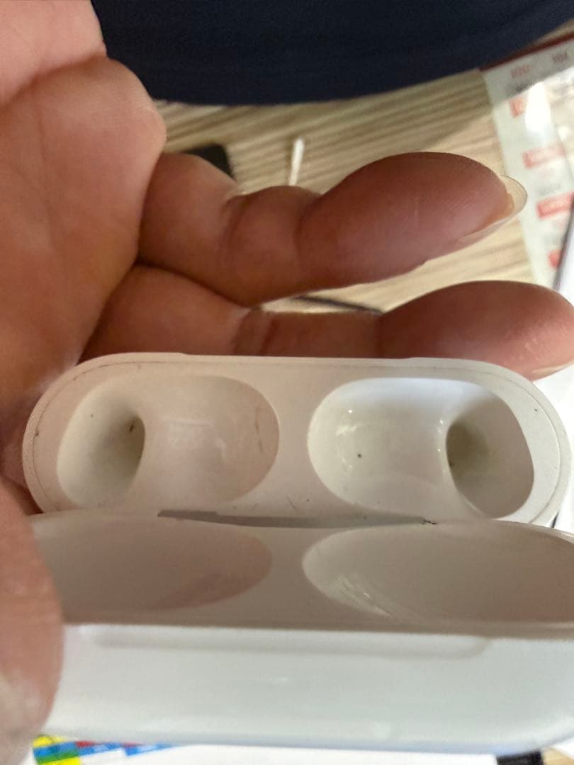 AirPods Pro 本体　第二世代