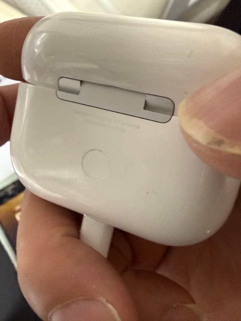 AirPods Pro 本体　第二世代