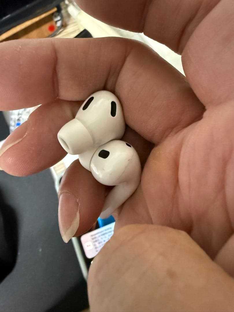 AirPods Pro 本体　第二世代