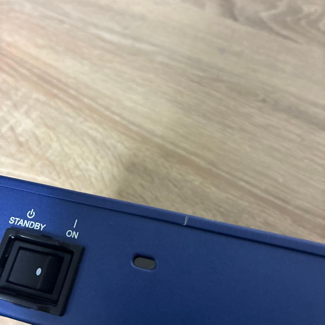 Yamaha RTX830 1週間保証