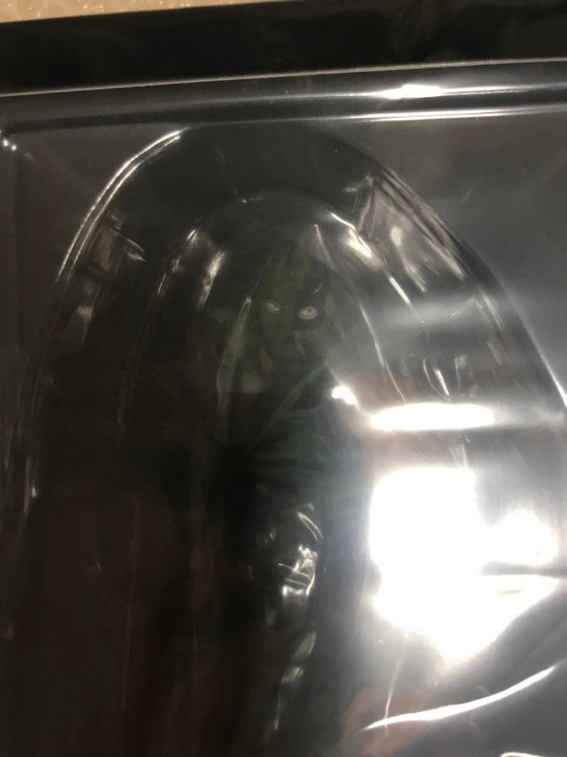 ccp キン肉マン ソルジャー 元祖ソルジャーver.原作カラー 未開封