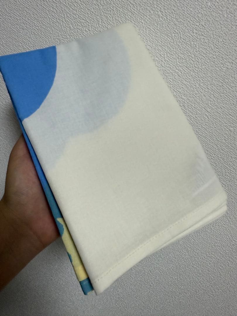 marimekko ウニッコ のれん