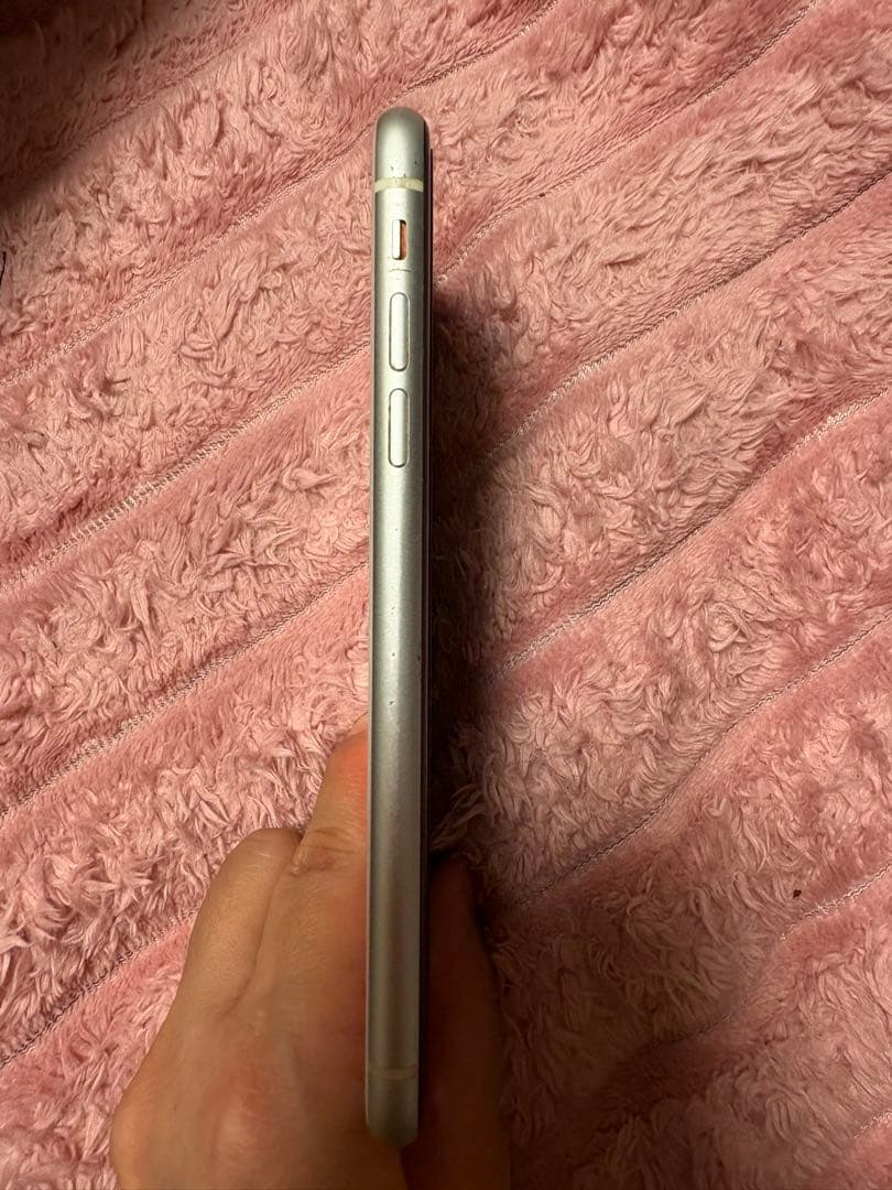 Apple iPhone XR 256GB ホワイト 本体