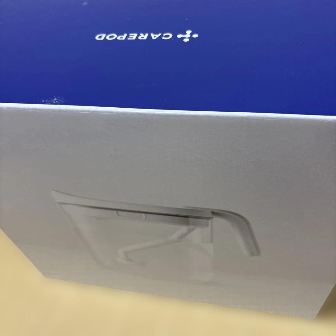 CAREPOD ケアポッド ビューティーモイスチャーライザー肌保湿加湿器 ミニ付