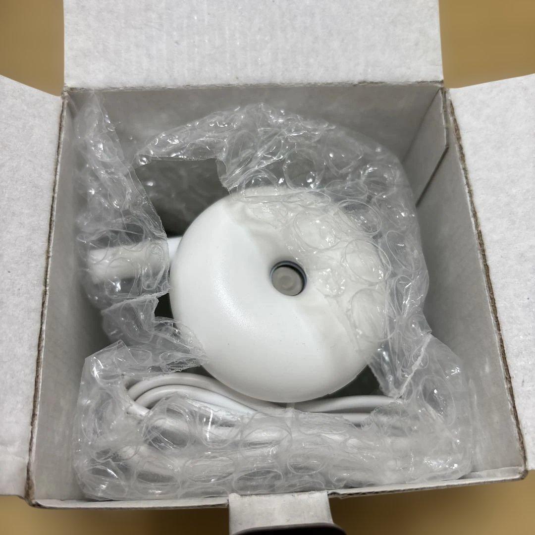 CAREPOD ケアポッド ビューティーモイスチャーライザー肌保湿加湿器 ミニ付