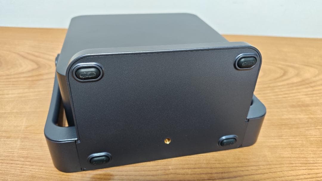 ROMOVI L3 プロジェクター 超低遅延モード搭載 TVer U-NEXT