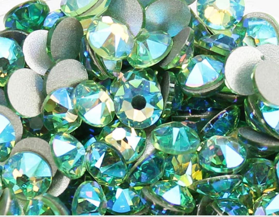 【使用回数3回ほど】アッカ25周年リボンバレッタ