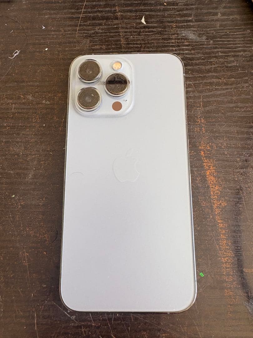 スマートフォン本体 iPhone 13pro 128GB