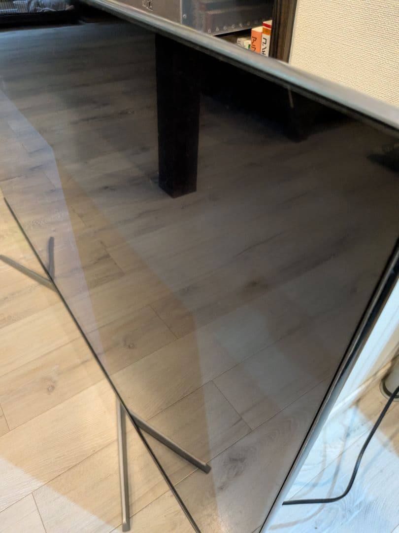 液晶テレビ 55インチ Hisense 55U7E