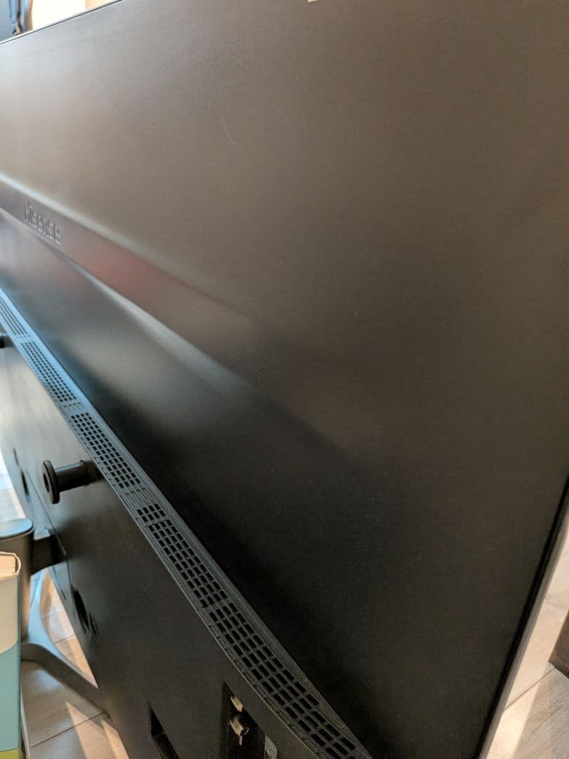 液晶テレビ 55インチ Hisense 55U7E