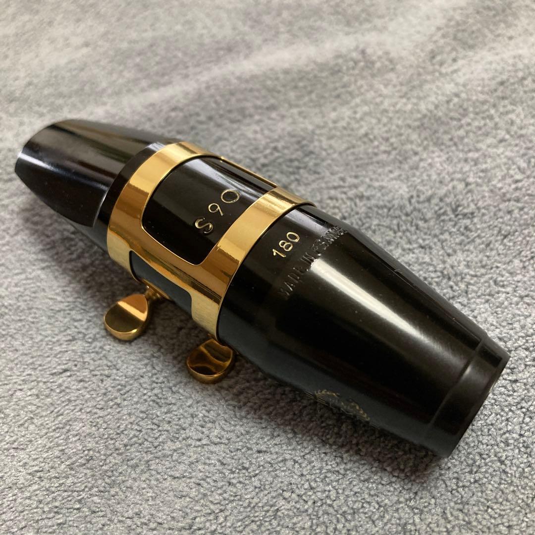 セルマー　S90 180 テナーサックスマウスピース