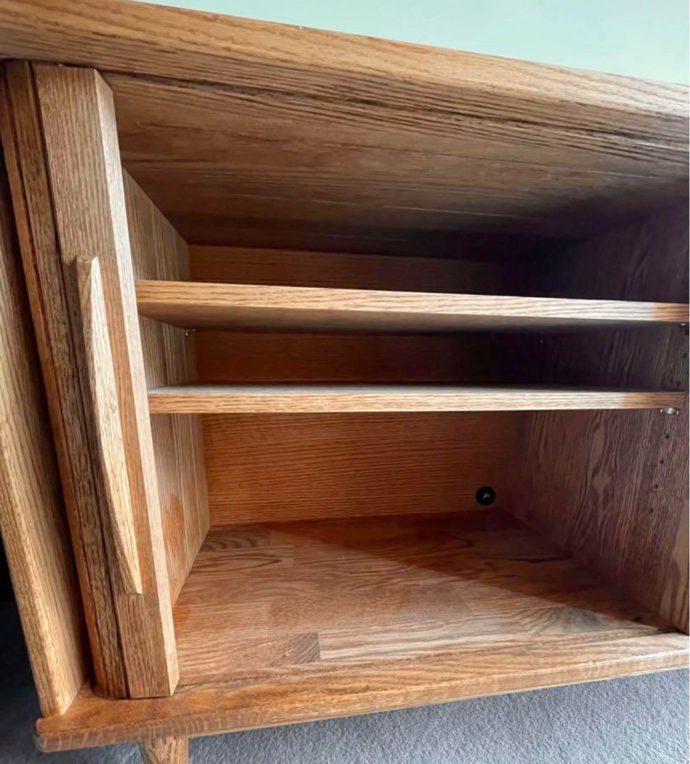 サイドボード MONONATURAL