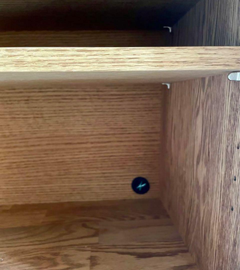 サイドボード MONONATURAL