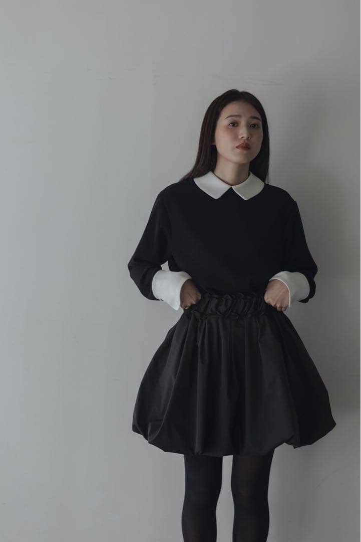 emm the shop otona mini スカート