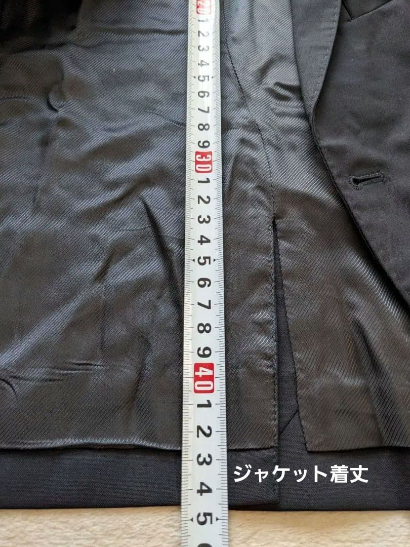 DOLCE&GABBANA キッズ フォーマルスーツとベストセット