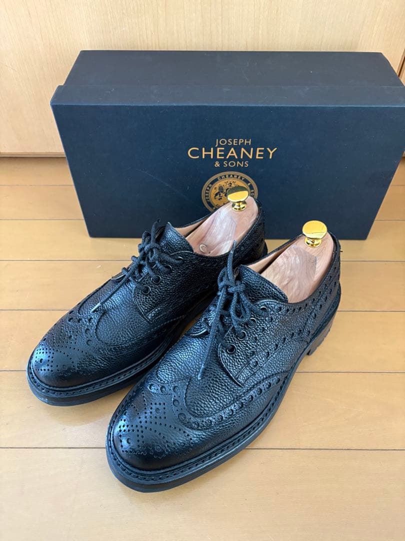 JOSEPH CHEANEY/AVON C ＵＫ6.5