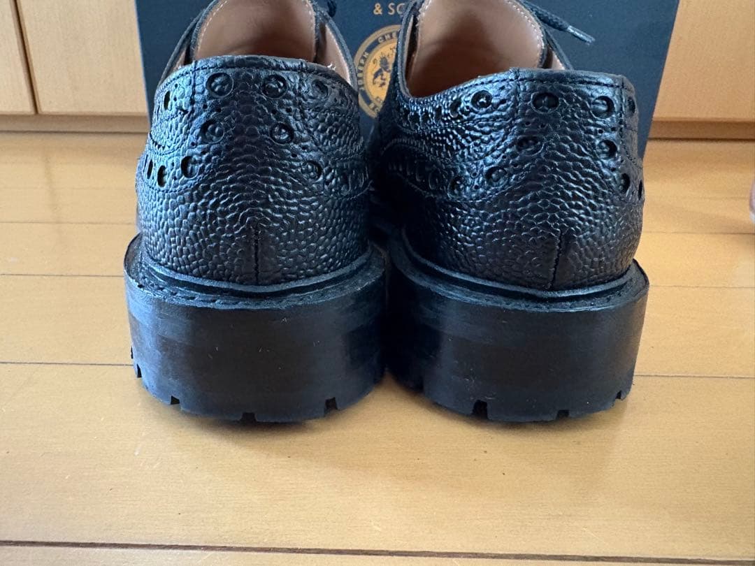 JOSEPH CHEANEY/AVON C ＵＫ6.5