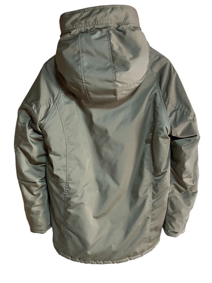 nonnativeミリタリージャケット