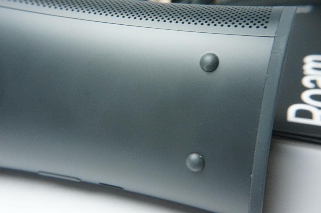 Sonos Roam ポータブルスピーカー ROAM1JP1BLK ブラック