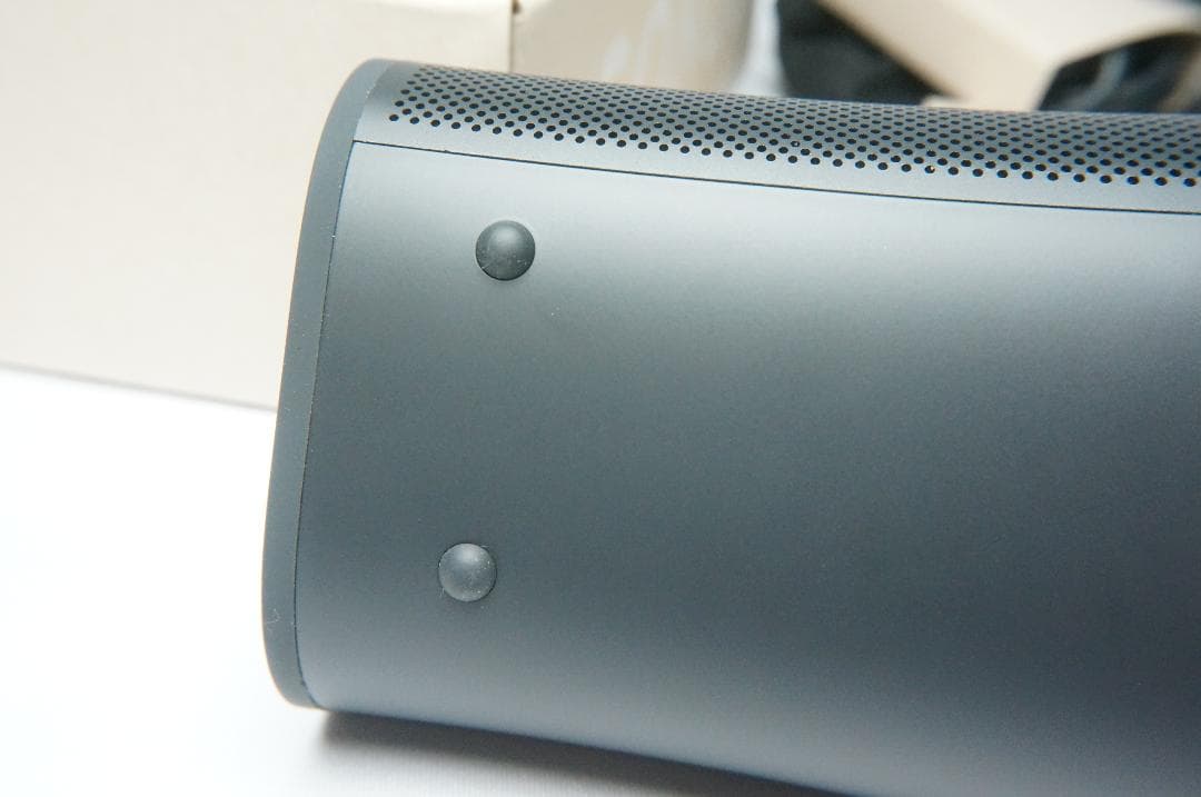 Sonos Roam ポータブルスピーカー ROAM1JP1BLK ブラック