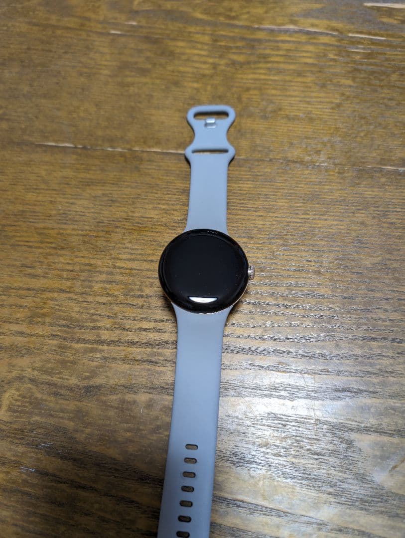 PIXELWATCH BT/WI-FI　スマートウォッチ