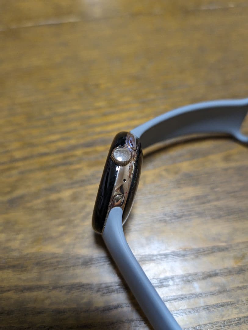 PIXELWATCH BT/WI-FI　スマートウォッチ