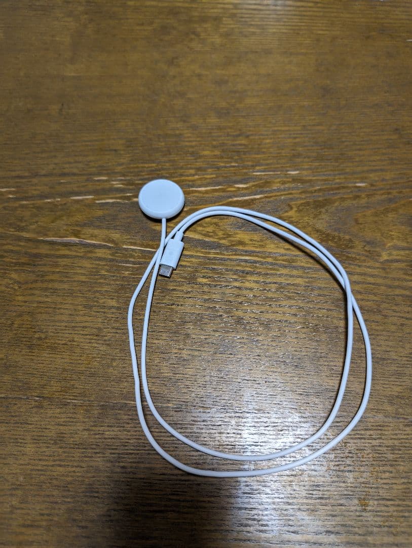 PIXELWATCH BT/WI-FI　スマートウォッチ